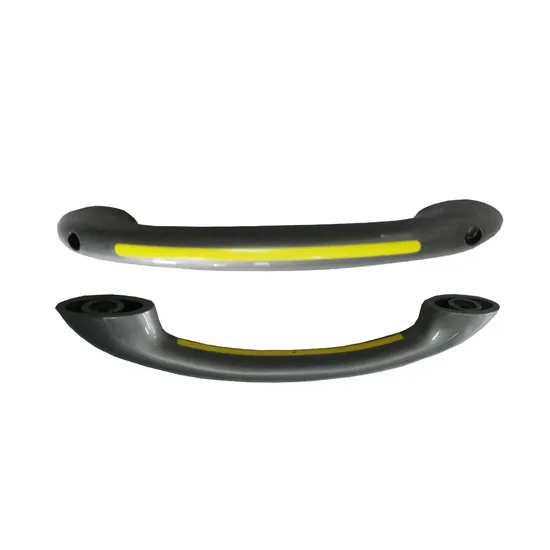 Auto Spare Body Parts Car Accessories for Marcopolo Seat Bus Handle