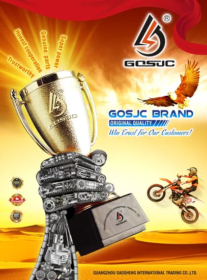 Motorcycle Plastic Parts Headlight Housing Xcd