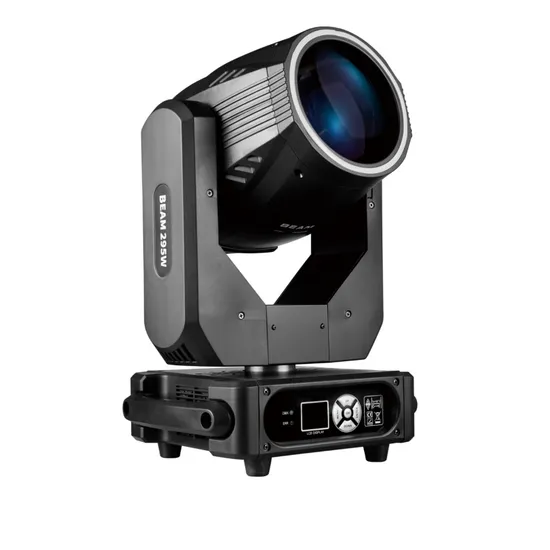 Factory Direct Sale 450W LED Moving Head Light for Stage and Parties