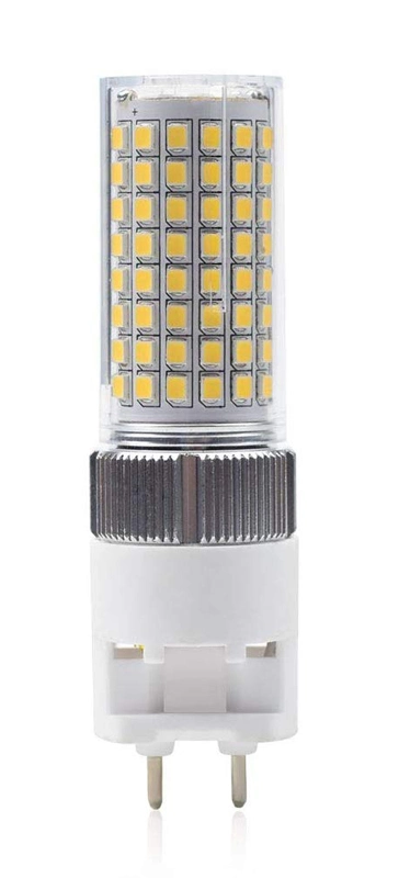150W Metal Halide Street Garage Landscape Lamp 16W G12 LED Corn Light Bulb