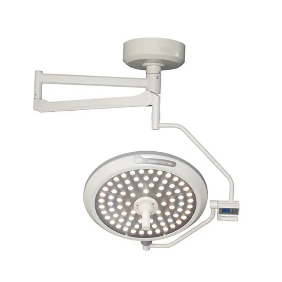Surgical Shadowless Light Surgical Light Shadowless LED Ceiling Operation Lamp 