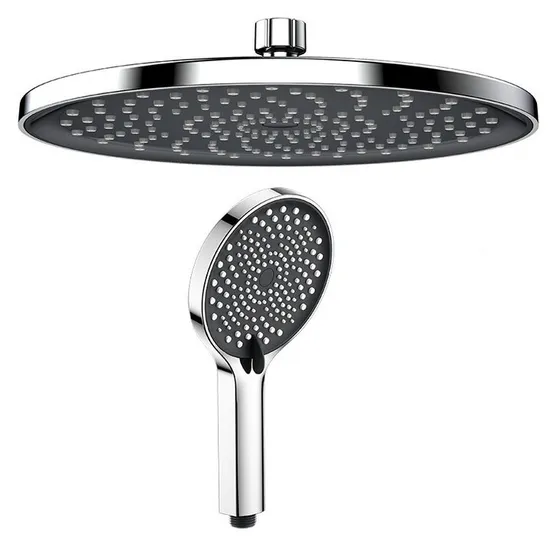 Premium Bathroom Shower Set 