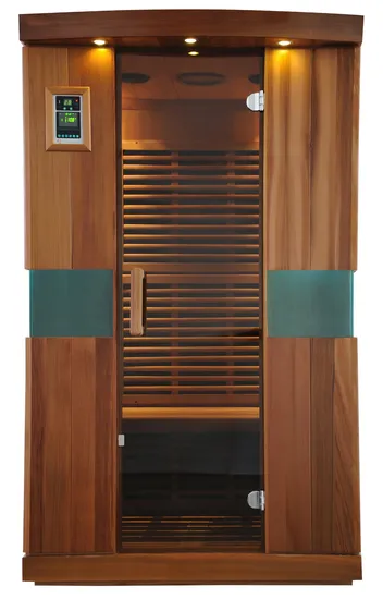 Indoor Infrared Sauna Tent 3