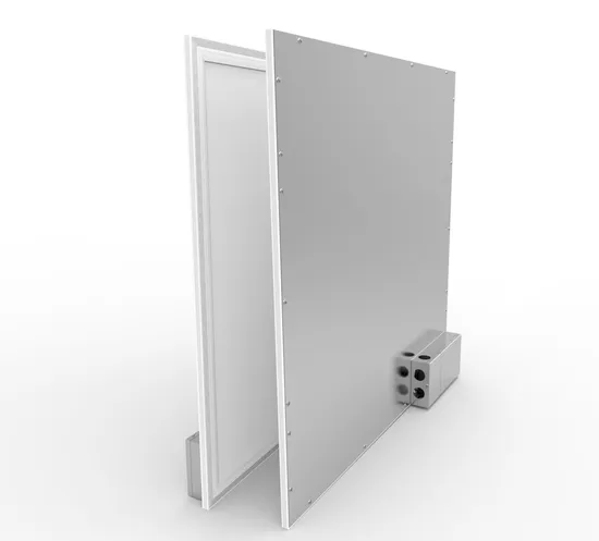 UL cUL Approved 40W LED Panel Light, CCT 3000K to 6000K 
