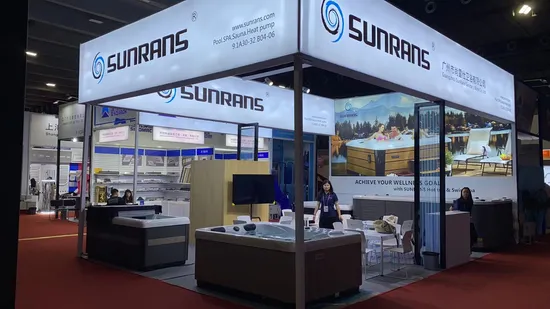 Traditional Dry Far Infrared Steam Sauna Bath Wooden Room 