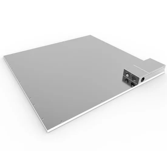 2X2 Feet UL cUL Approved LED Panel Light, 40W, IP40 