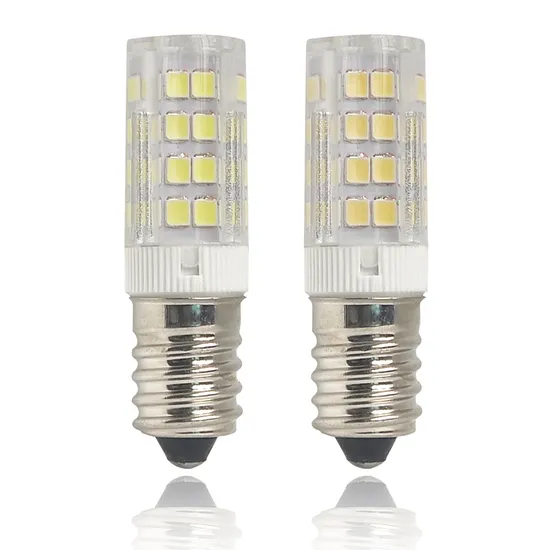 220V G4 G9 E14 Ceramics LED Corn Bulbs 3W 5W 7W Capsule Crystal Lights Lamp 2700K Warm White 6500K Cool White 