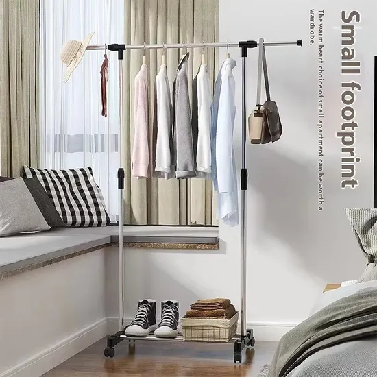 Smart Modern Single