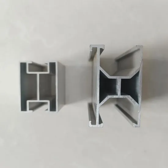 Durable Solar Panel Mounting Accessories with Clamp Joint Bracket 