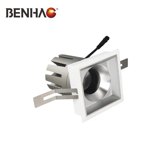 Smart Home Recessed LED 220V 7