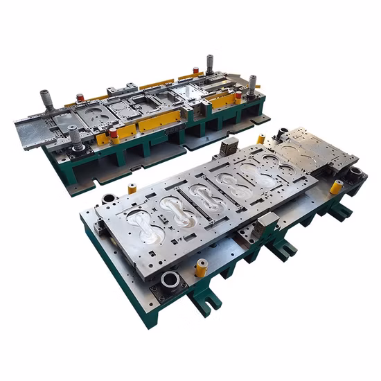Factory Manufacturing Outdoor Landscape Garden Woods Park Roadside Stadium Die