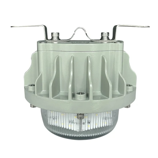 Huading Atex LED Explosion Proof Lamps for Explosive Gas Dust Zone 1